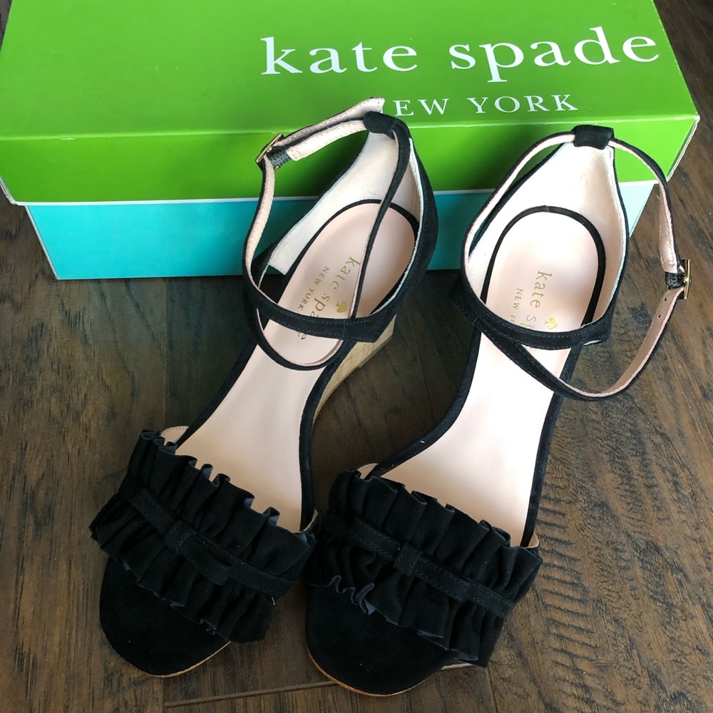 NWB Kate Spade sandals
